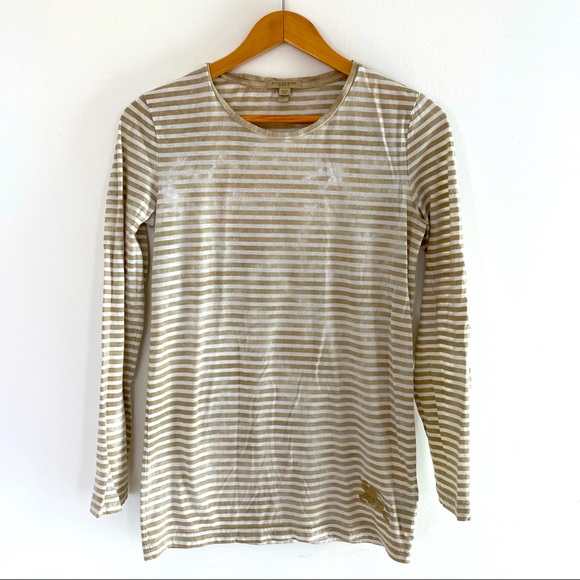 Burberry Long sleeve top - Picture 2 of 5